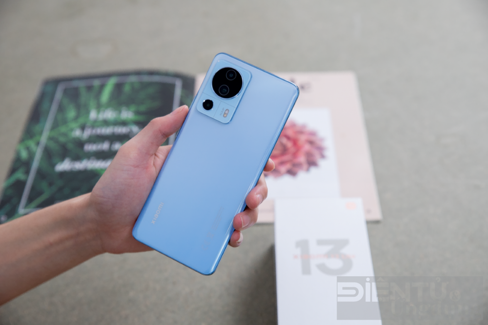 dat truoc xiaomi 13 series nhan uu dai den 6 trieu dong