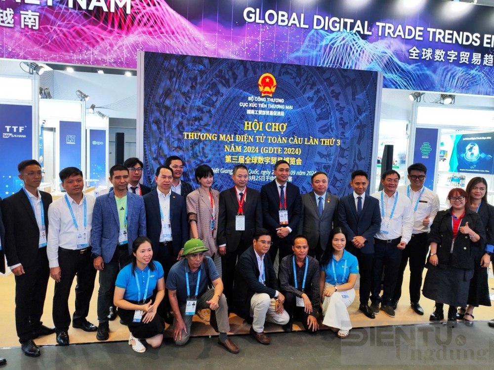 dau an osb group tai hoi cho thuong mai ky thuat so toan cau