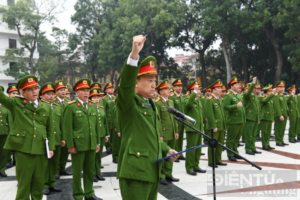 dau tranh khong khoan nhuong voi toi pham ma tuy