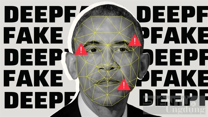 Deepfake - mối đe dọa tiềm tàng về tin giả, lừa đảo và tống tiền