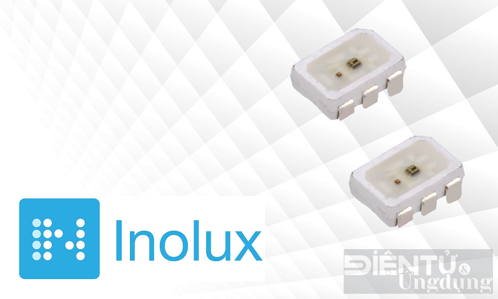 Đèn LED lập trình Inolux