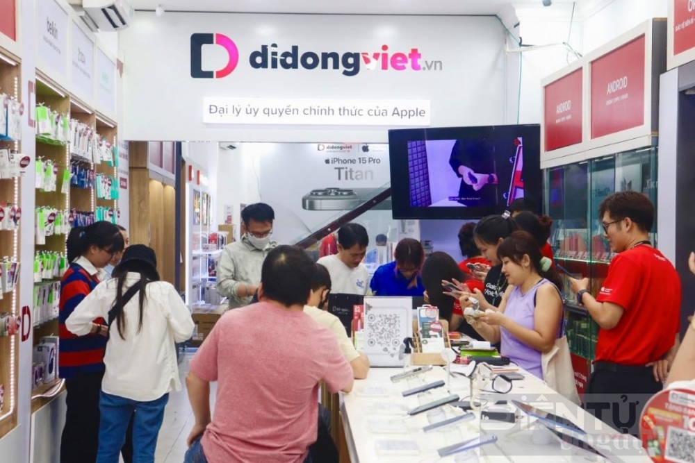 di dong viet hot bac dip black friday 2023
