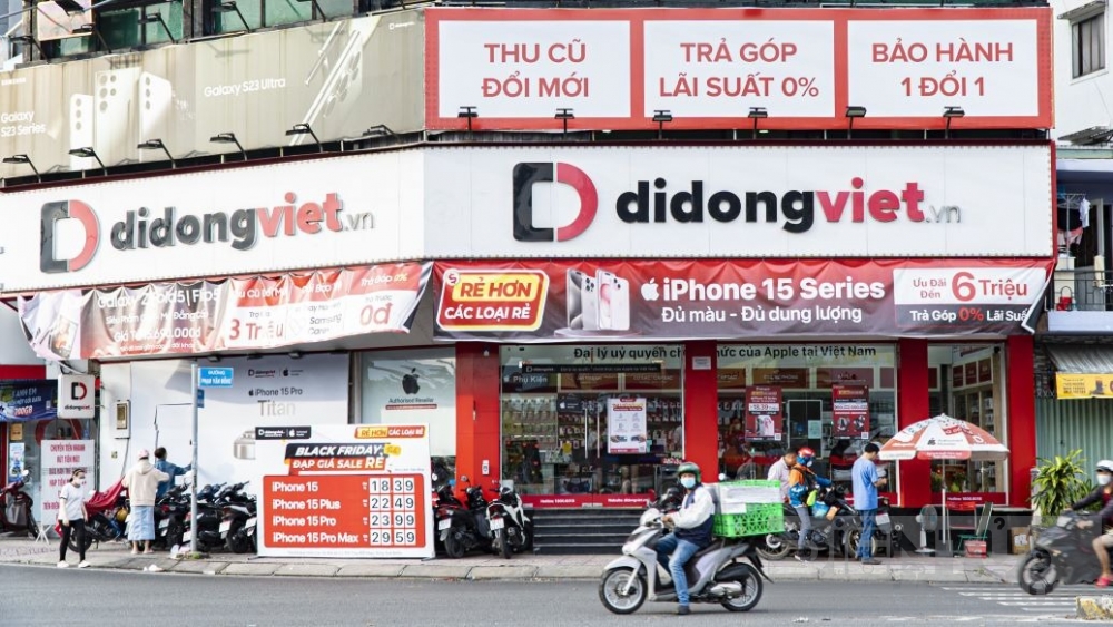 di dong viet hot bac dip black friday 2023