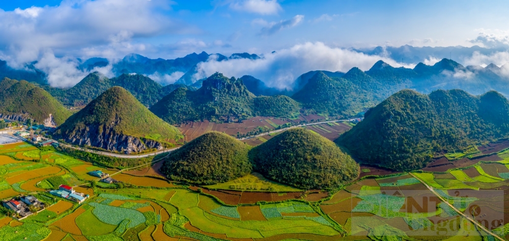 du lich xanh chia khoa phat trien du lich ben vung