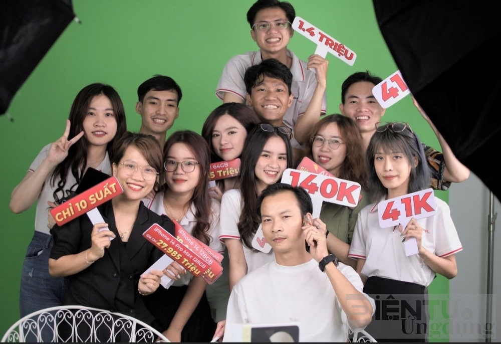 dung bo lo deal 0d 1d tai tiktokshop di dong viet ngay dem nay