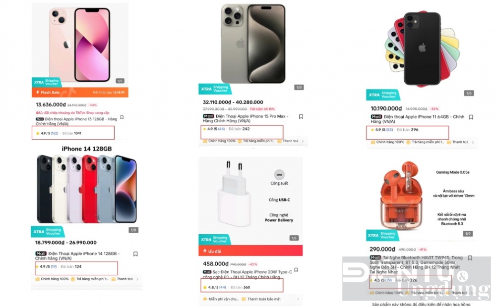 dung bo lo deal 0d 1d tai tiktokshop di dong viet ngay dem nay