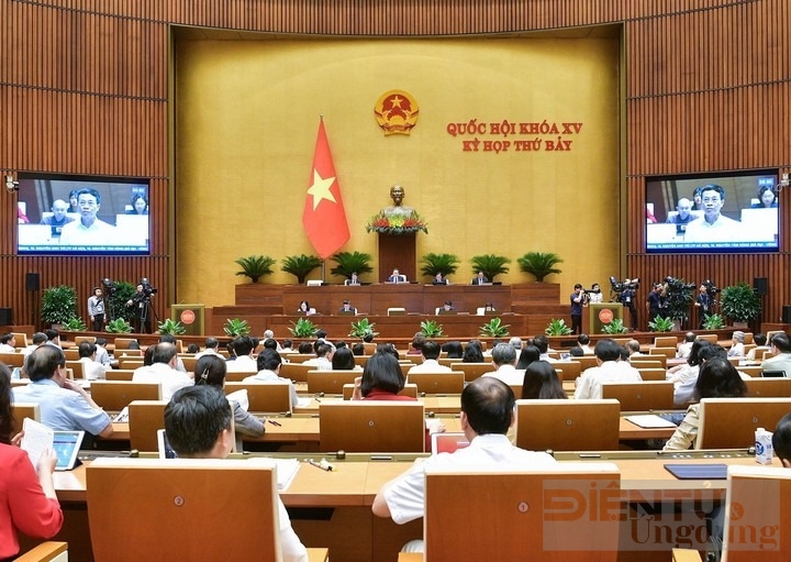 dung cong nghe de giai quyet cac van de cua cong nghe