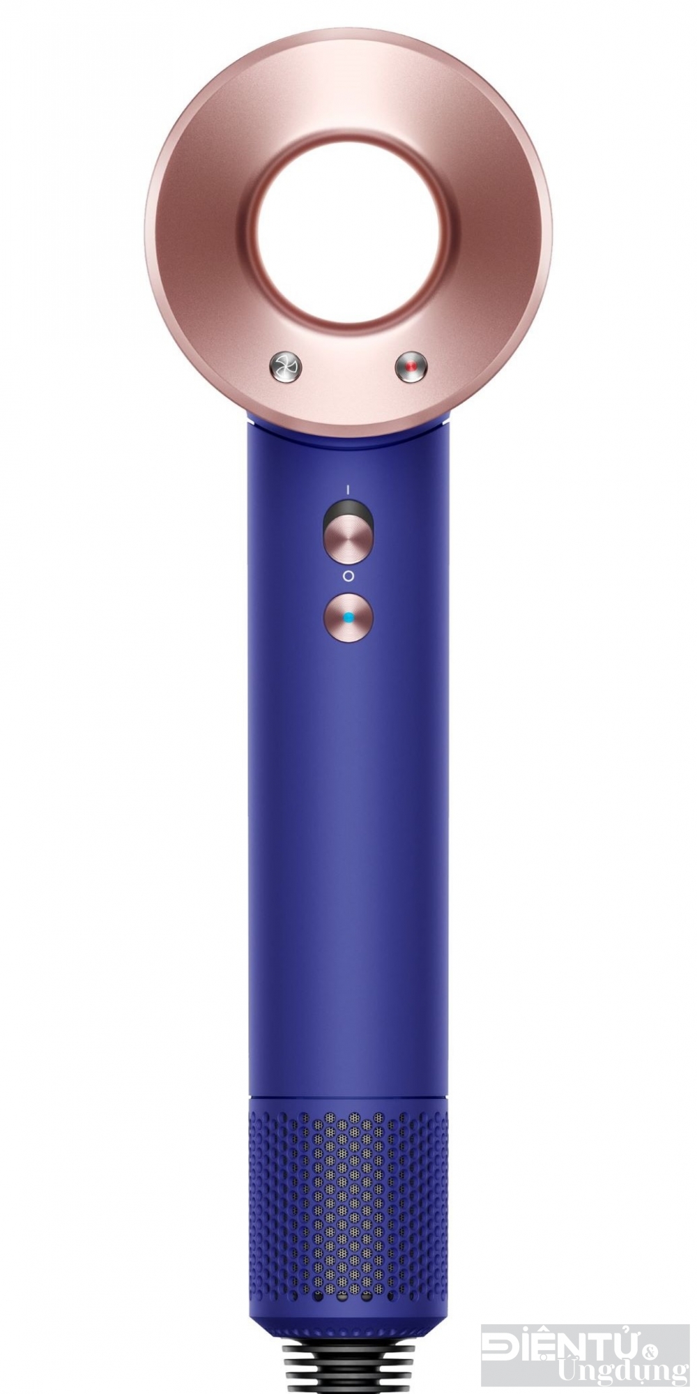 dyson ra mat dau tao kieu toc flyaway smoother 2 trong 1 moi