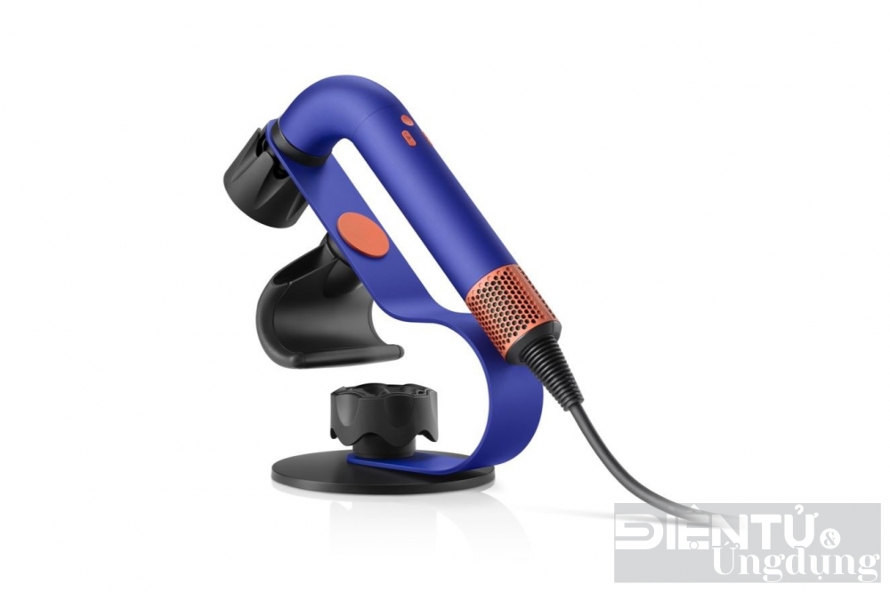 dyson ra mat dong may say tao kieu toc chuyen nghiep supersonic r dyson ra mat dong may say tao kieu toc chuyen nghiep supersonic r