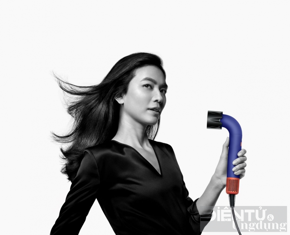 dyson ra mat dong may say tao kieu toc chuyen nghiep supersonic r dyson ra mat dong may say tao kieu toc chuyen nghiep supersonic r