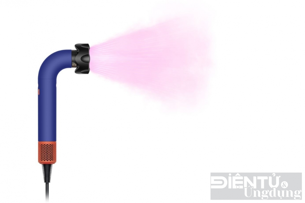 dyson ra mat dong may say tao kieu toc chuyen nghiep supersonic r dyson ra mat dong may say tao kieu toc chuyen nghiep supersonic r