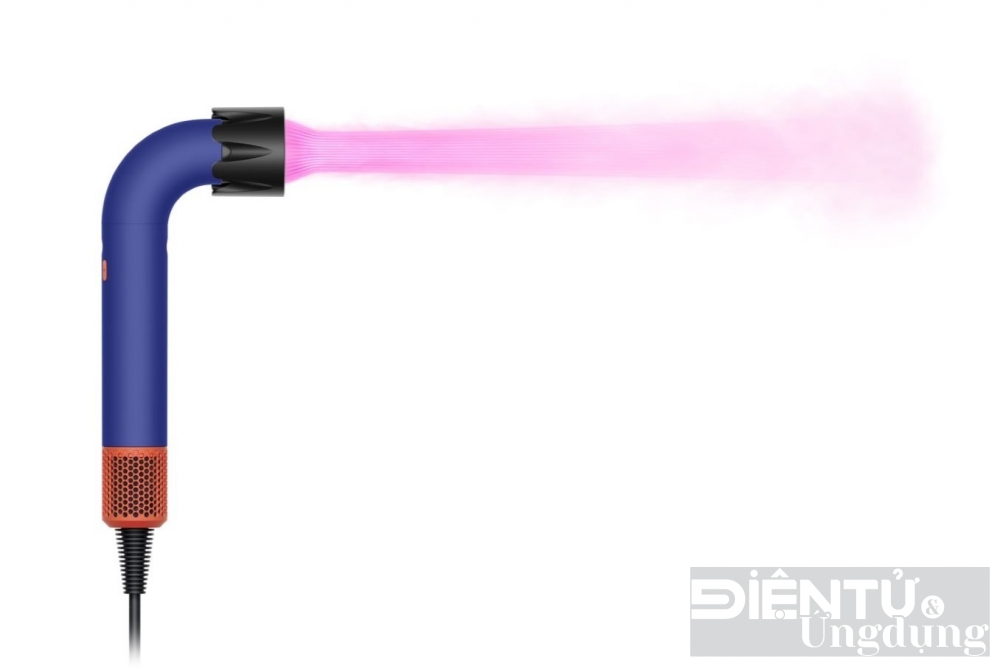 dyson ra mat dong may say tao kieu toc chuyen nghiep supersonic r dyson ra mat dong may say tao kieu toc chuyen nghiep supersonic r