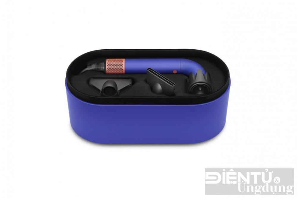 dyson ra mat dong may say tao kieu toc chuyen nghiep supersonic r dyson ra mat dong may say tao kieu toc chuyen nghiep supersonic r