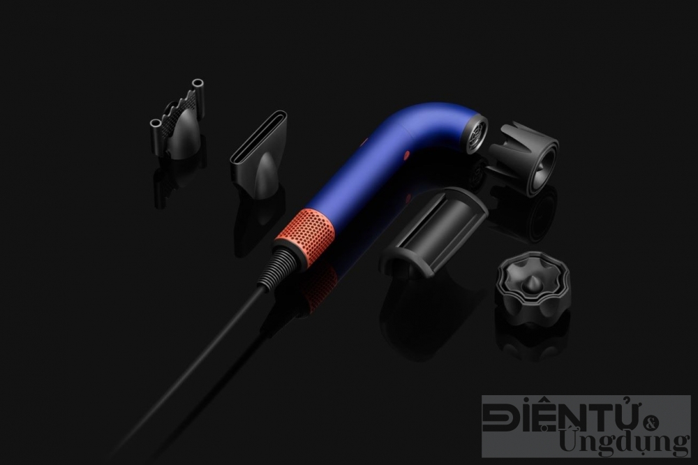dyson ra mat dong may say tao kieu toc chuyen nghiep supersonic r dyson ra mat dong may say tao kieu toc chuyen nghiep supersonic r