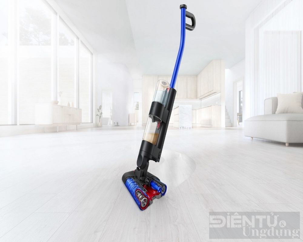 dyson washg1 chi 1 lit nuoc co the lam sach 290m2 san nha
