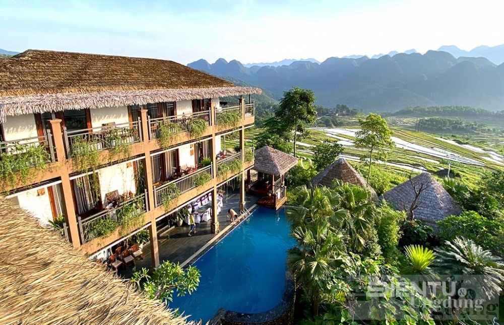 ebino resort spa pu luong noi ket noi thien nhien va cong dong