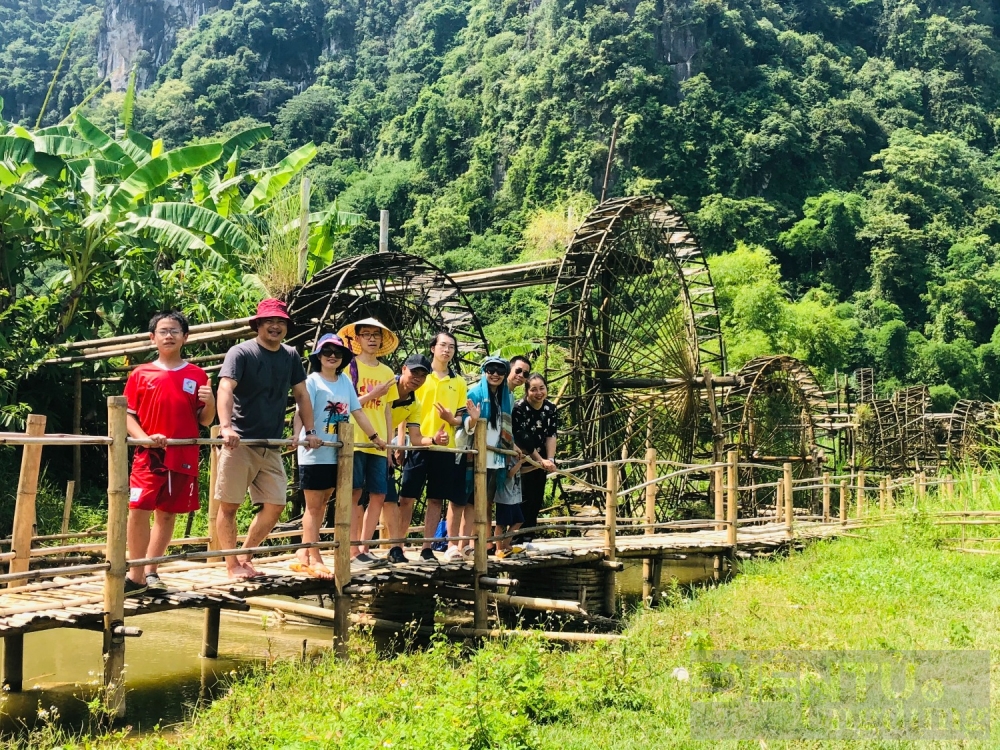 ebino resort spa pu luong noi ket noi thien nhien va cong dong