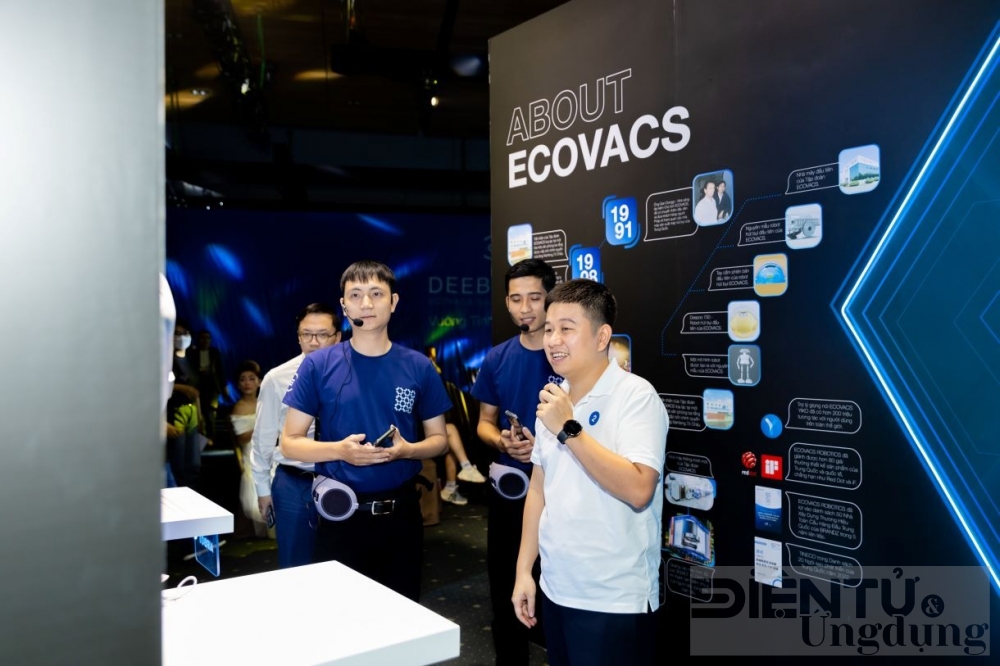 ecovacs deebot x2 omni lam sach hieu qua chua tung co