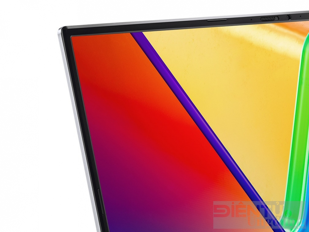 editors choice 2023 asus zenbook 15 oled laptop dan dau xu huong