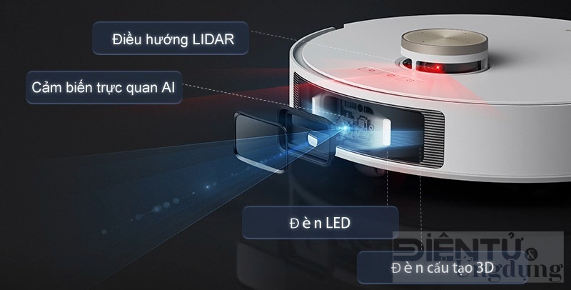 editors choice 2023 dreame l20 ultra robot hut bui lau san cua nam