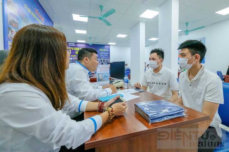 eps dot 1 tam dung tuyen chon lao dong han quoc tai mot so dia phuong