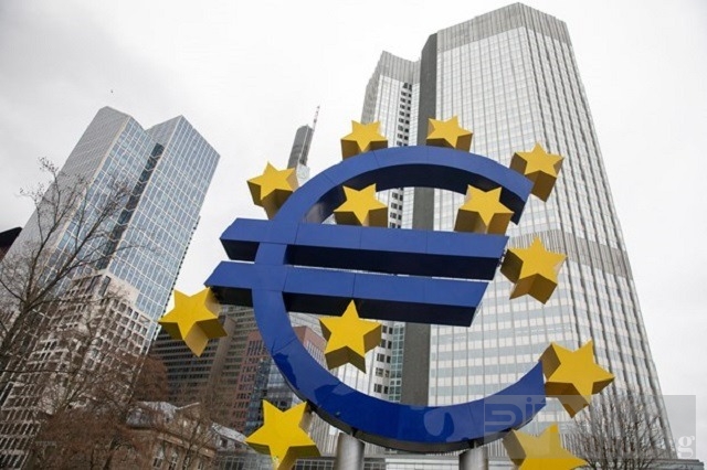 Eurostat: Kinh tế Eurozone đang đối mặt với suy thoái kỹ thuật