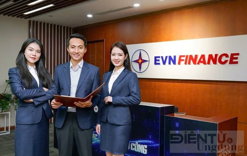 EVNFinance: Áp lực hay động lực từ việc tăng vốn điều lệ?