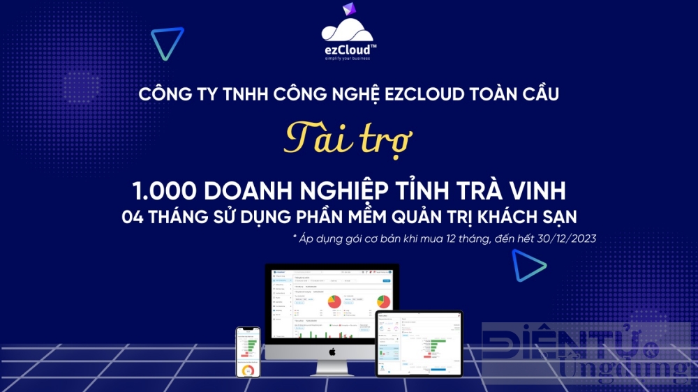 ezcloud tham du ngay hoi tu van chuyen doi so cho doanh nghiep tinh quang ninh