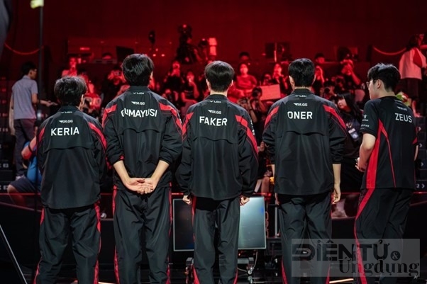 faker va dong doi con nhung co hoi nao de gianh ve den cktg 2024