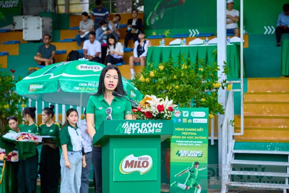 festival bong da hoc duo ng tphcm nam hoc 2023 2024 chinh thuc buoc vao vck