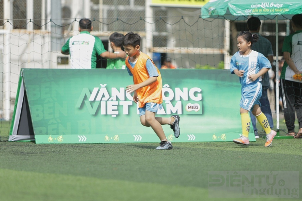 festival bong da hoc duo ng tphcm nam hoc 2023 2024 chinh thuc buoc vao vck