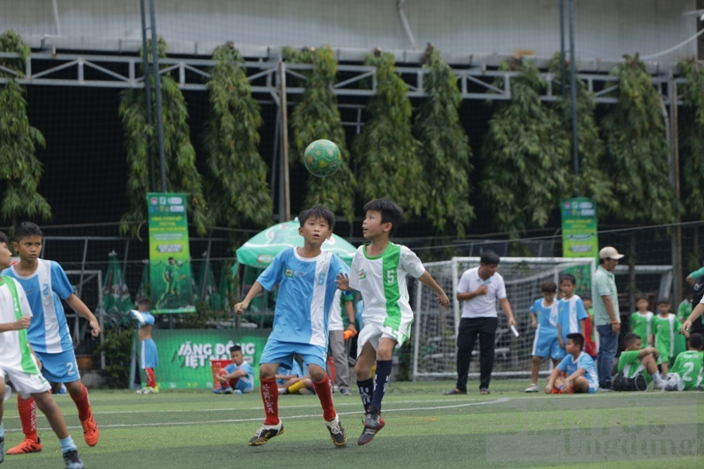 festival bong da hoc duo ng tphcm nam hoc 2023 2024 chinh thuc buoc vao vck