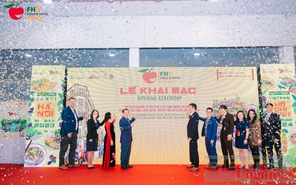 food hotel hanoi 2023 thuc day cho cac muc tieu ve giao thuong kinh te food hotel hanoi 2023 thuc day cho cac muc tieu ve giao thuong kinh te