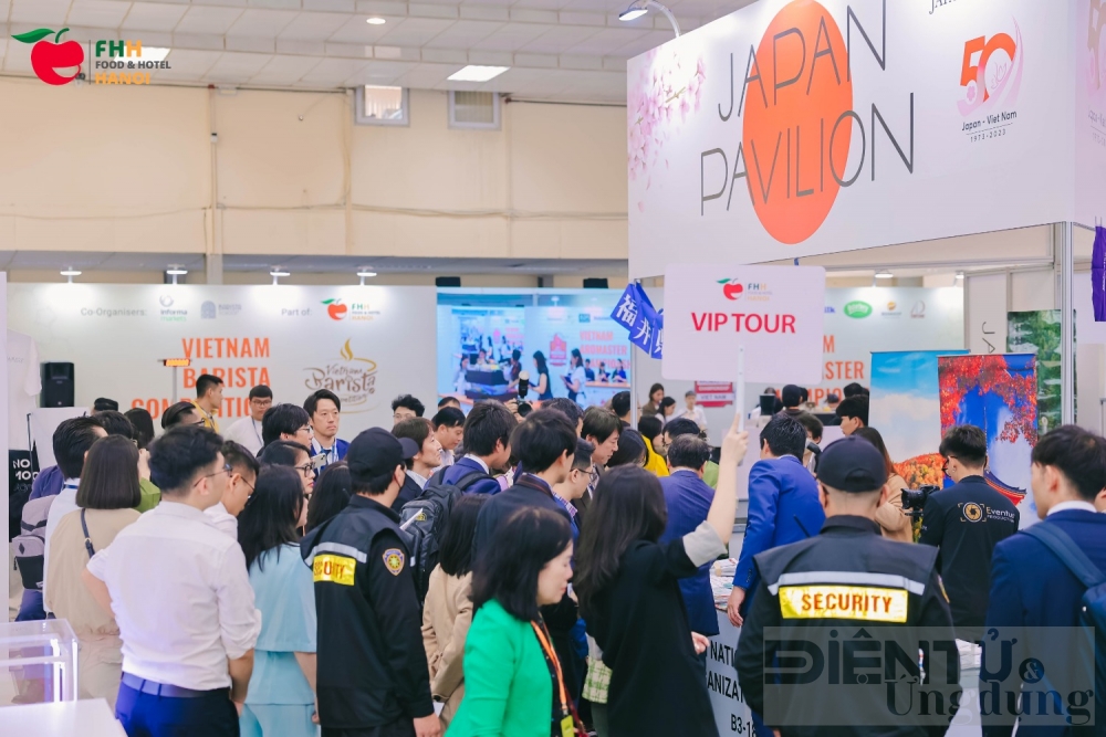 food hotel hanoi 2023 thuc day cho cac muc tieu ve giao thuong kinh te food hotel hanoi 2023 thuc day cho cac muc tieu ve giao thuong kinh te