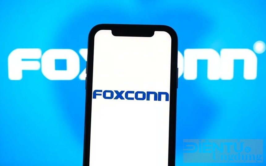 foxconn mo rong san xuat giup apple chinh phuc thi truong an do