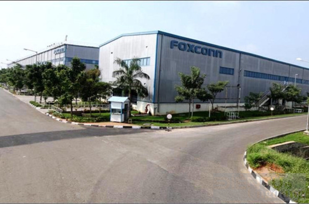 Foxconn mở rộng sản xuất giúp Apple chinh phục thị trường Ấn Độ