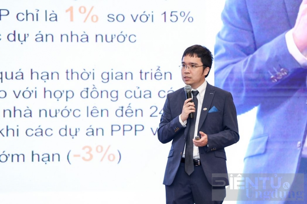 fpt dong hanh chinh phu va doanh nghiep khai thac mo vang du lieu