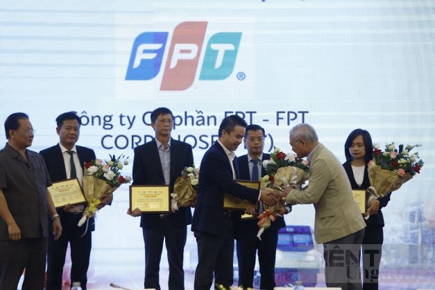 fpt lot top 15 doanh nghiep co nang luc quan tri tai chinh tot nam 2022