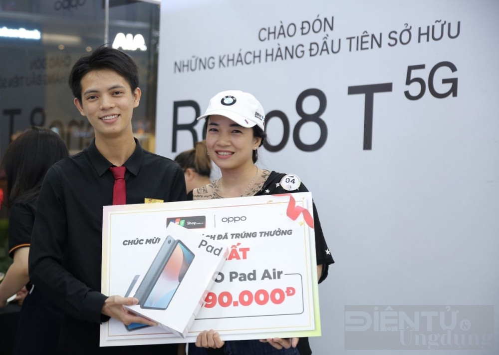 fpt shop chinh thuc mo ban oppo reno8 t series tai viet nam