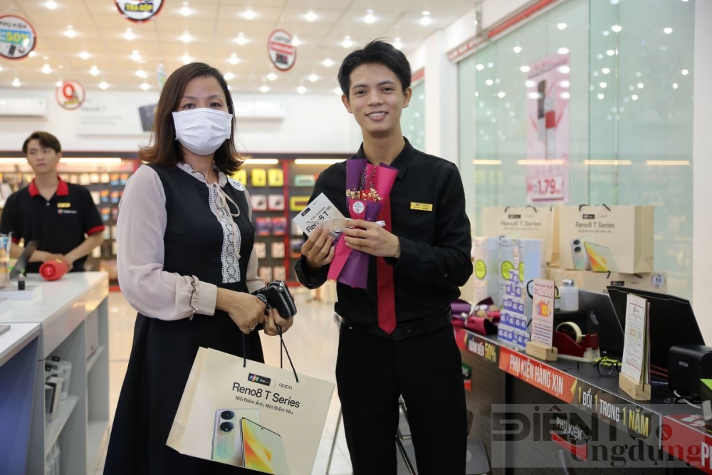 fpt shop chinh thuc mo ban oppo reno8 t series tai viet nam
