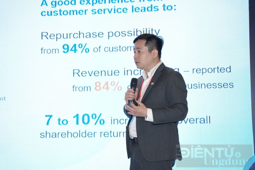 fpt smart cloud to chuc thanh cong hoi thao ai conference 2023