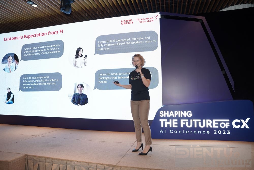fpt smart cloud to chuc thanh cong hoi thao ai conference 2023