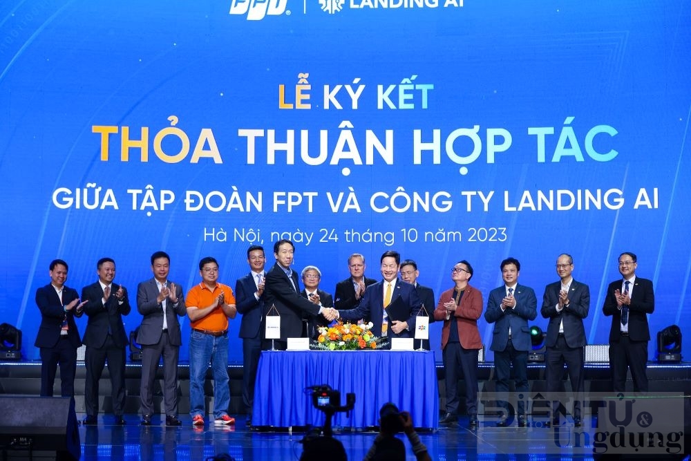 FPT Techday 2023 với chủ đề 