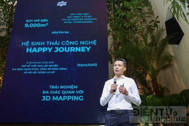 FPT Techday lần thứ 10 sẽ có nhiều điểm mới thú vị