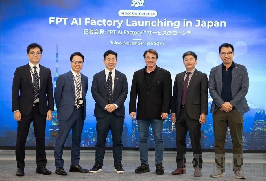 fpt thanh lap fpt smart cloud japan