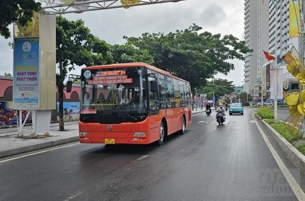 FUTA BUSLINES: Từ thành công rực rỡ đến thách thức tại Khánh Hòa