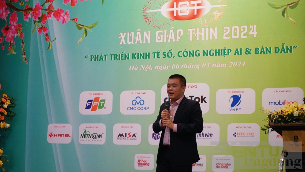 gap go ict 2024 phat trien kinh te so cong nghiep ai ban dan