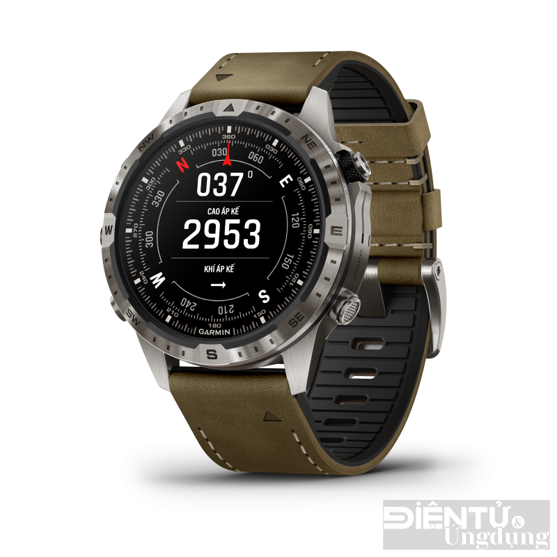 garmin chinh thuc ra mat bst marq the he thu hai