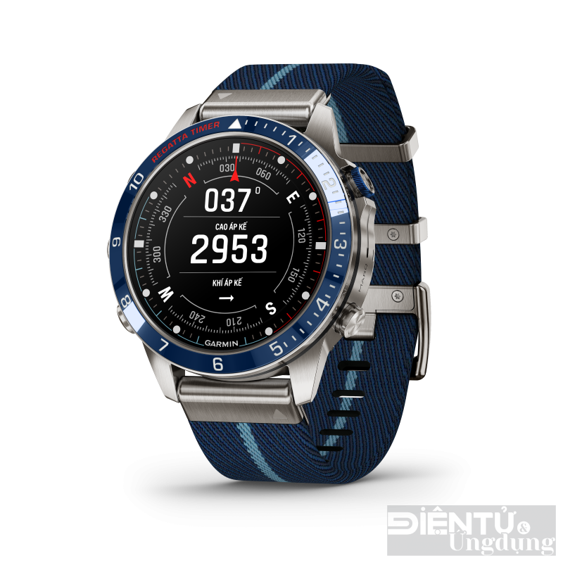 garmin chinh thuc ra mat bst marq the he thu hai