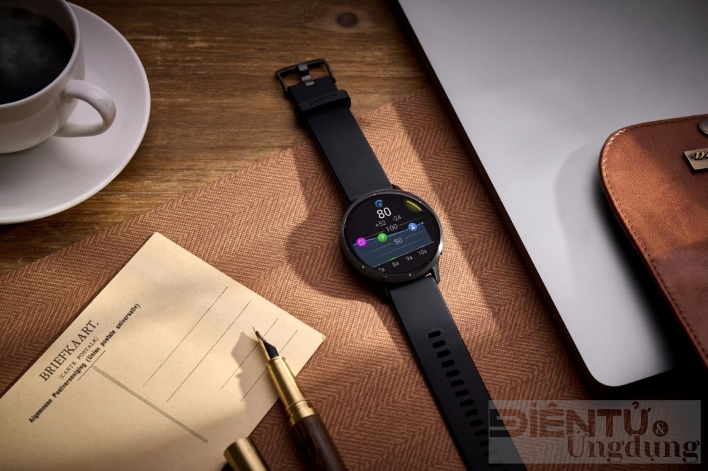 garmin ra mat bo doi dong ho thong minh gps venu 3 series garmin ra mat bo doi dong ho thong minh gps venu 3 series